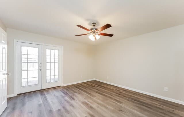 4-bedroom rental at 11543 Luckey Ledge in San Antonio, TX — photo 3