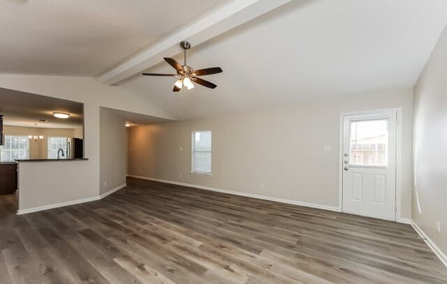 4-bedroom rental at 11543 Luckey Ledge in San Antonio, TX — photo 4