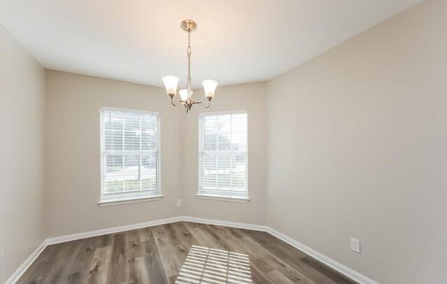 4-bedroom rental at 11543 Luckey Ledge in San Antonio, TX — photo 5