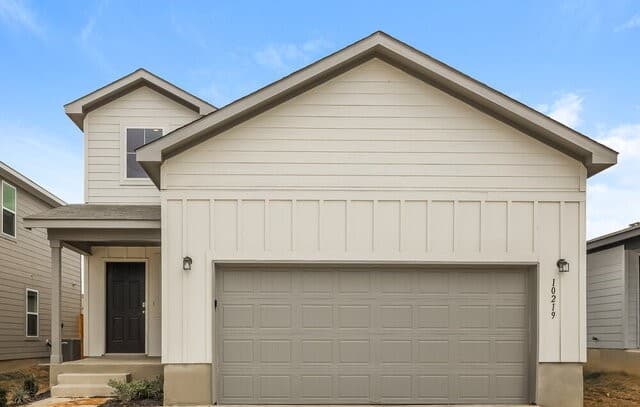4-bedroom rental at 10219 Monte Carmel in Converse TX