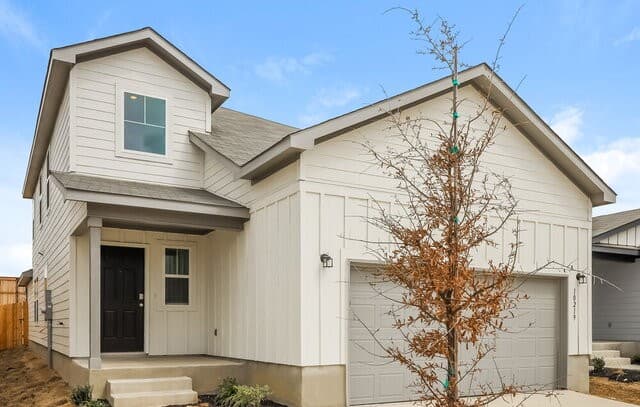 4-bedroom rental at 10219 Monte Carmel in Converse, TX — photo 4
