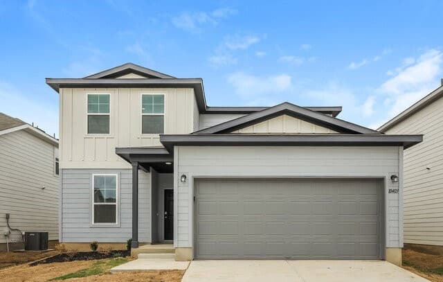 4-bedroom rental at 10403 Monte Carmel in Converse TX