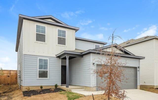 4-bedroom rental at 10403 Monte Carmel in Converse, TX — photo 4