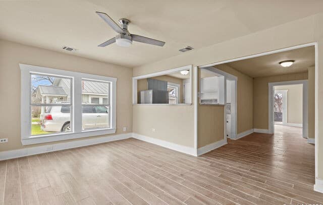 1-bedroom rental at 100 Valero St Unit 102 in San Antonio, TX — photo 3