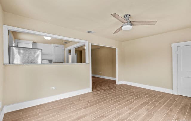1-bedroom rental at 100 Valero St Unit 102 in San Antonio, TX — photo 5