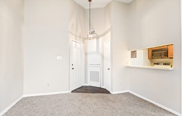 1-bedroom rental at 4839 Brandeis Unit 923 in San Antonio, TX — photo 3