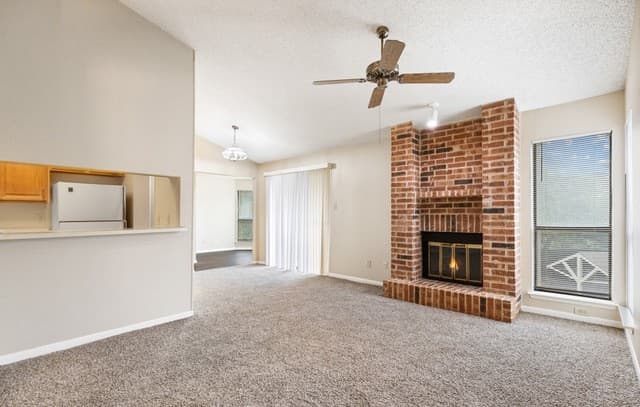 1-bedroom rental at 4839 Brandeis Unit 923 in San Antonio, TX — photo 5