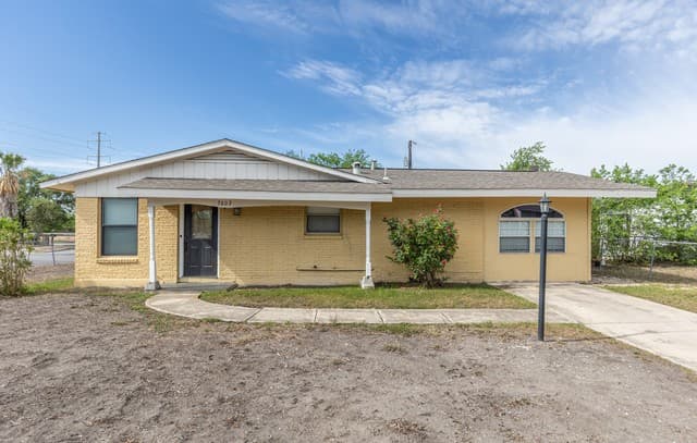 3-bedroom rental at 7802 Rimfire Dr in San Antonio TX