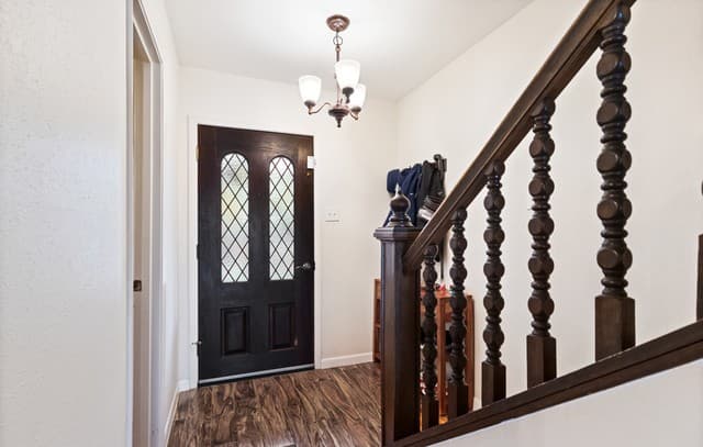 2-bedroom rental at 11303 Vance Jackson Unit K2 in San Antonio, TX — photo 4