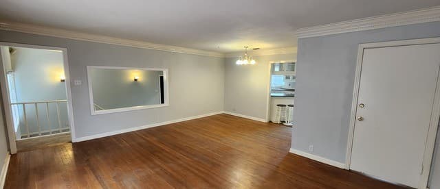 2-bedroom rental at 417 Vandiver in Terrell Hills, TX — photo 3