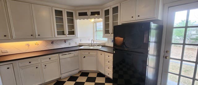 2-bedroom rental at 417 Vandiver in Terrell Hills, TX — photo 5