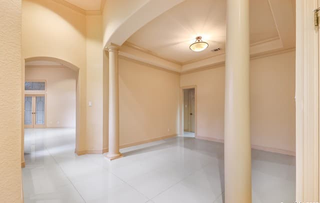 3-bedroom rental at 18722 Calle Cierra in San Antonio, TX — photo 3