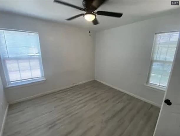 2-bedroom rental at 3038 Weir Avenue in San Antonio, TX — photo 3