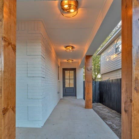 4-bedroom rental at 671 Lynx Mountain in San Antonio, TX — photo 3