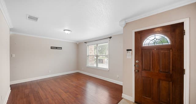 4-bedroom rental at 10842 Bentsen Palm in San Antonio, TX — photo 4