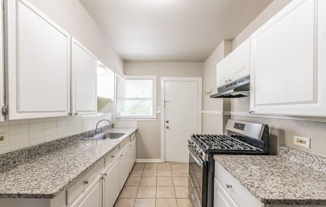 2-bedroom rental at 217 Natalen Unit 3 in San Antonio TX