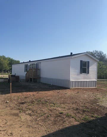 3-bedroom rental at 1914 14th St Unit 14 in Hondo TX