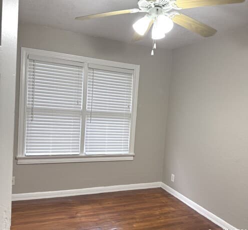 2-bedroom rental at 217 Natalen Unit 8 in San Antonio TX