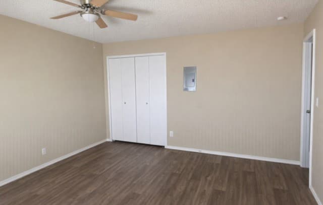 2-bedroom rental at 9140 Timber Path Unit 4102 in San Antonio, TX — photo 4