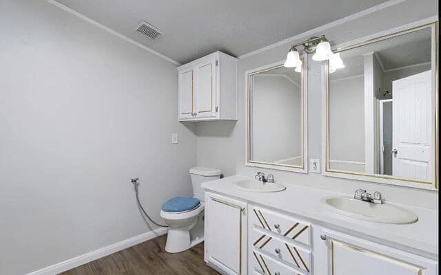 3-bedroom rental at 23414 Dragon Rock in Elmendorf, TX — photo 3