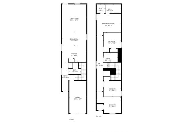 4-bedroom rental at 4284 Thalweg Way in San Antonio, TX — photo 5