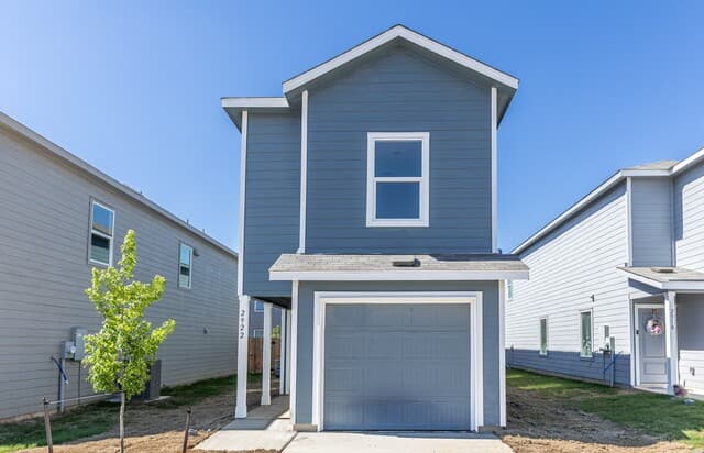 4-bedroom rental at 2922 Carnelian in San Antonio TX
