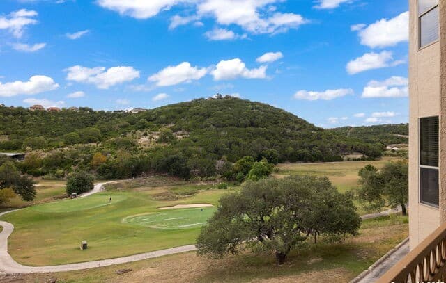 2-bedroom rental at 20 Tapatio Unit 205 in Boerne TX