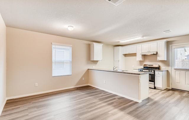 4-bedroom rental at 8931 Lamus Wheel in San Antonio, TX — photo 5