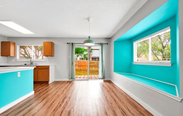 3-bedroom rental at 9443 Sycamore Brook in San Antonio, TX — photo 5