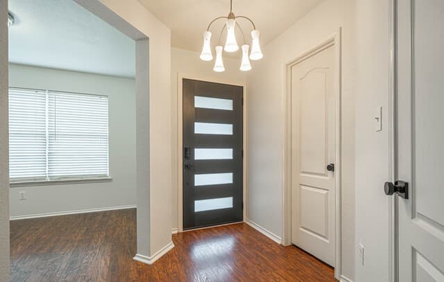 3-bedroom rental at 11215 Archers Bay in San Antonio, TX — photo 5