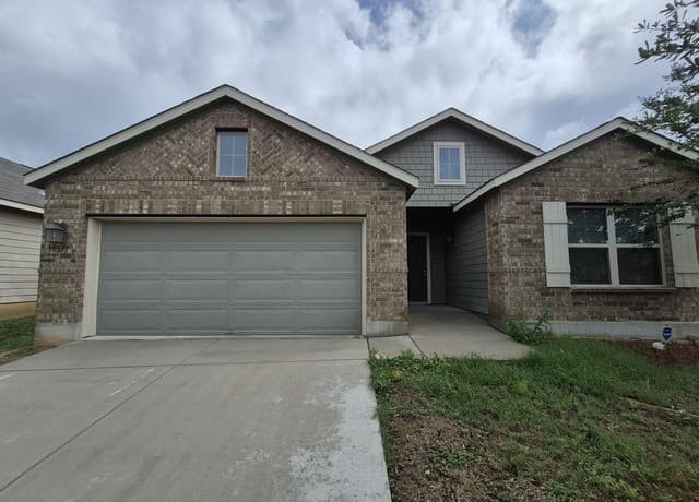 4-bedroom rental at 10571 Pablo Way in Converse TX