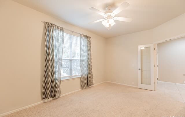 3-bedroom rental at 15927 Sight Scape in San Antonio, TX — photo 4