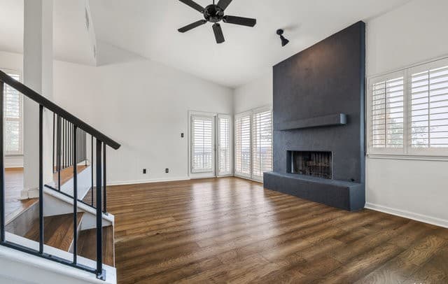 3-bedroom rental at 17119 Terra Rosa in Helotes, TX — photo 3
