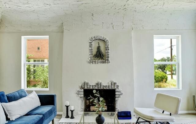 3-bedroom rental at 1510 Steves Ave in San Antonio TX