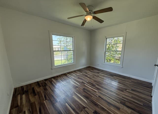 3-bedroom rental at 2234 Hays in San Antonio, TX — photo 4