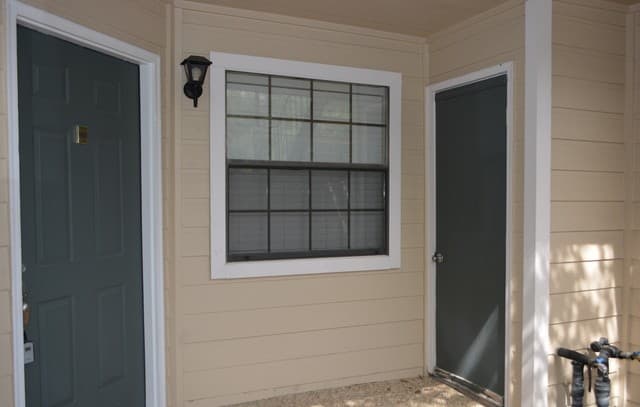 1-bedroom rental at 11610 Vance Jackson Unit 105 in San Antonio, TX — photo 5