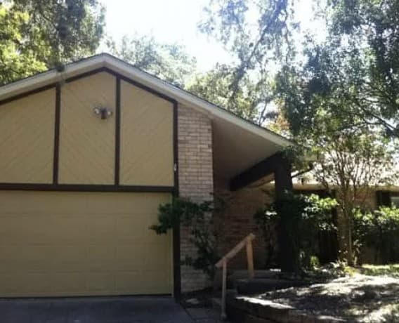 3-bedroom rental at 7926 Rugged Ridge in San Antonio TX