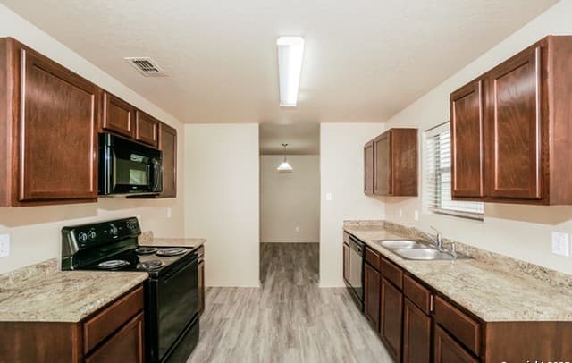 3-bedroom rental at 3015 Aspen Meadow in San Antonio TX
