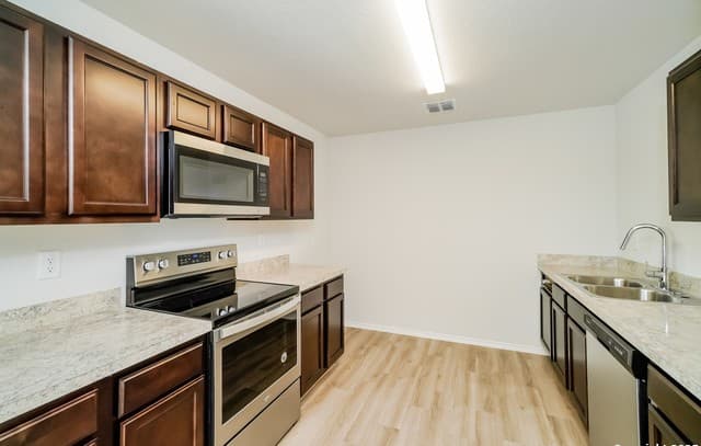 3-bedroom rental at 5011 Blue Ranch in San Antonio TX