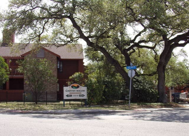 1-bedroom rental at 13018 Heimer Rd Unit 709 in San Antonio TX