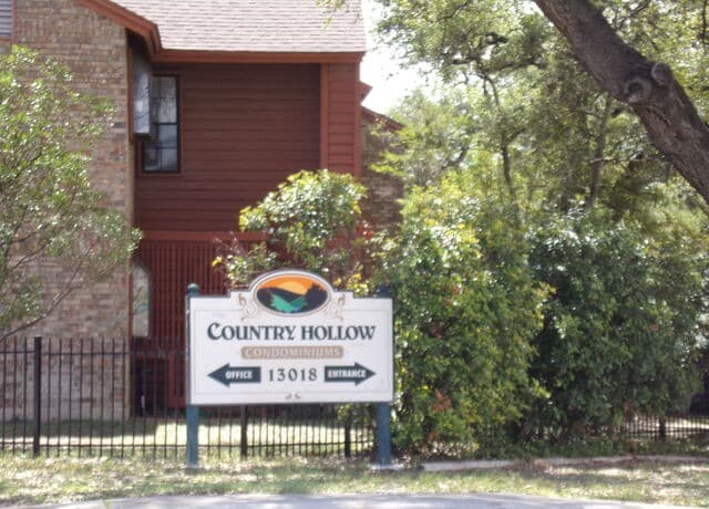 1-bedroom rental at 13018 Heimer Rd Unit 709 in San Antonio, TX — photo 2