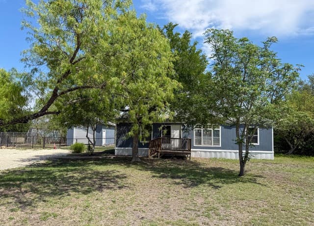 3-bedroom rental at 4506 Legend Falls in San Antonio TX