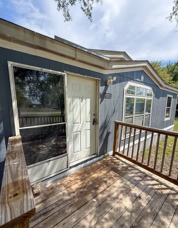 3-bedroom rental at 4506 Legend Falls in San Antonio, TX — photo 3