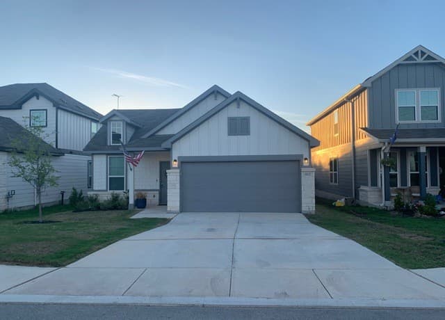 4-bedroom rental at 11837 Snowy River in San Antonio TX