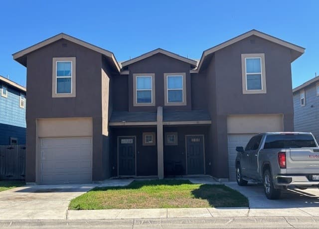 3-bedroom rental at 6610 Mia Way Unit 101 in San Antonio TX