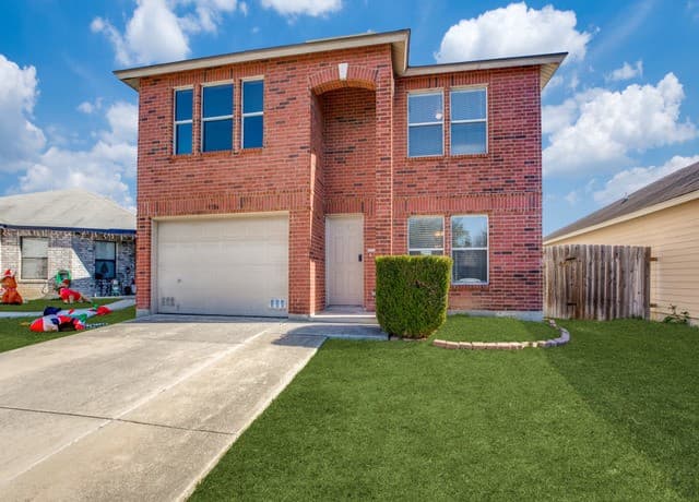 3-bedroom rental at 9706 Highland in San Antonio TX