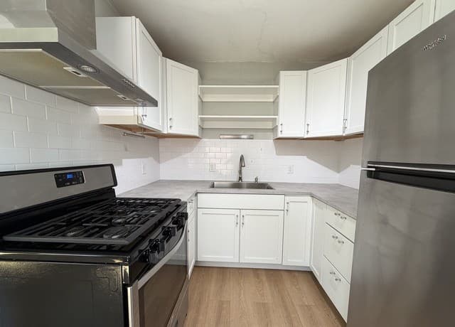 2-bedroom rental at 1630 San Angelo in San Antonio, TX — photo 5
