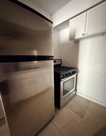 2-bedroom rental at 153 E Baylor Unit 3 in San Antonio TX