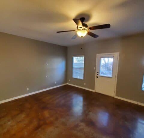 3-bedroom rental at 7811 Kingsbury Way Unit 2 in San Antonio, TX — photo 5