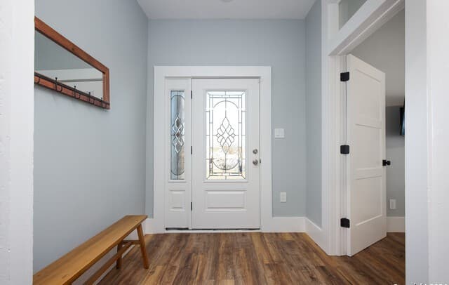 3-bedroom rental at 910 Denver Blvd in San Antonio, TX — photo 3